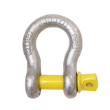 Titan Marine Shackles